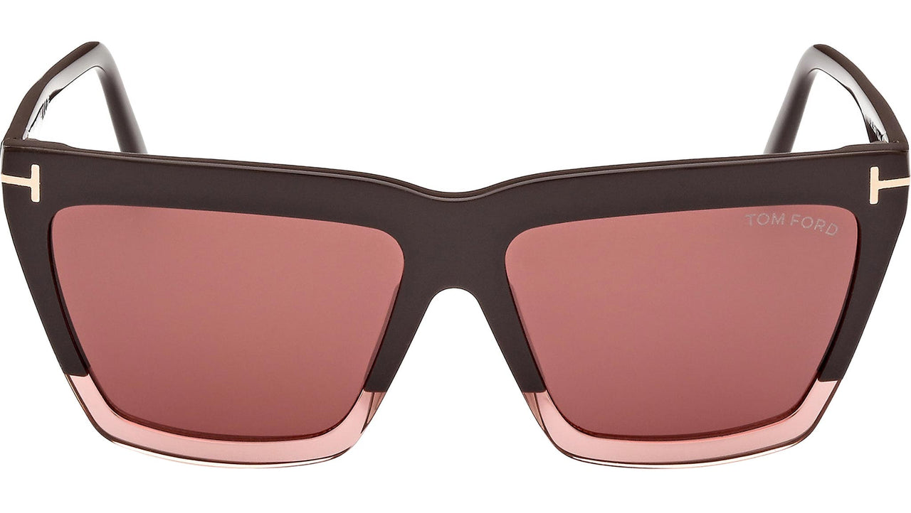 Eden FT1110 50Z Brown Violet