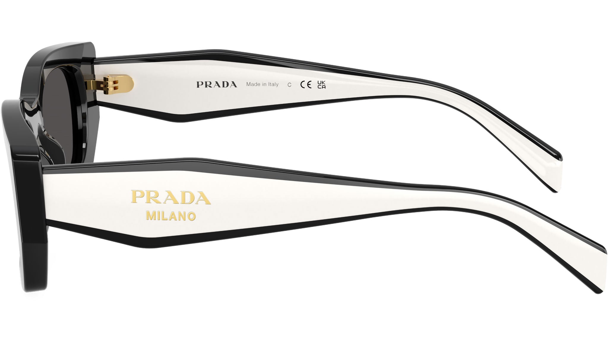 hazukiさま専用PRADA&amp;ピカソ Prada PR B53S 5AK09Z Sunglasses - US