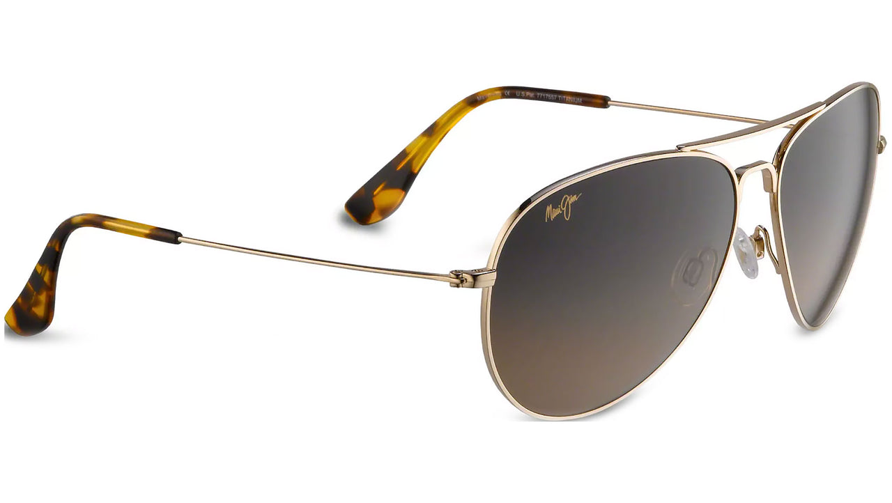 Mavericks HS264-16 16