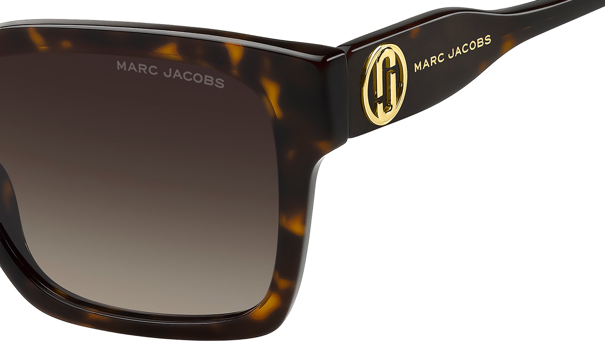 Marc Jacobs MARC 814/S 086 HA Sunglasses Havana - eye-oo.com
