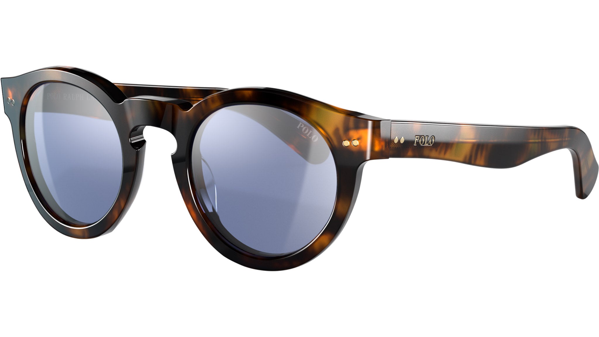 Polo PH4165 Sunglasses 50171U Jerry Havana - eye-oo.com