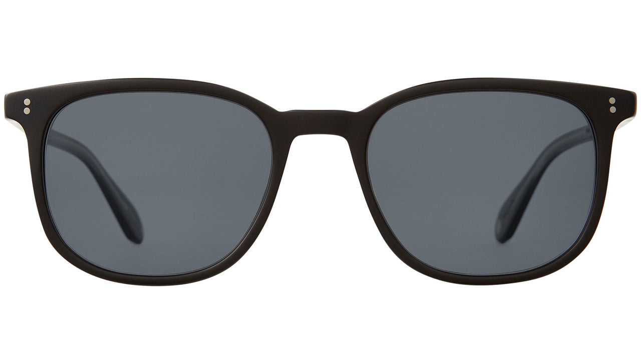 Bentley Sun Matte Black