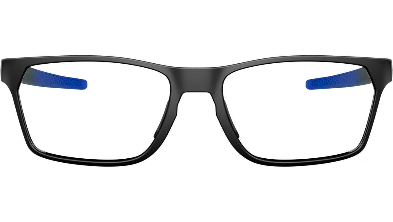 Hex Jector OX8032 10 Satin Black