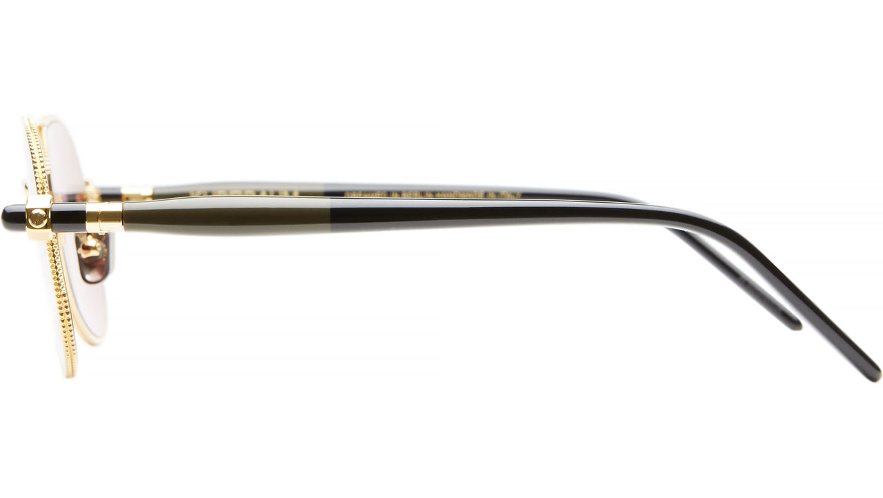 P75 Sun GDM Gold Militaty