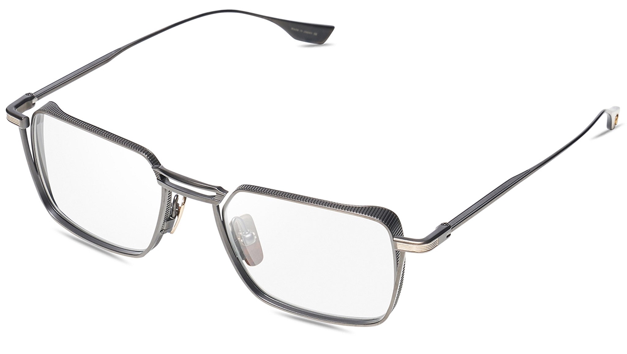 超軽量 デカラケ ブリヂストン ダイナビーム エクストラ T/T 2本セット Lindstrum DTX 125 03 black iron white gold - eye-oo.com