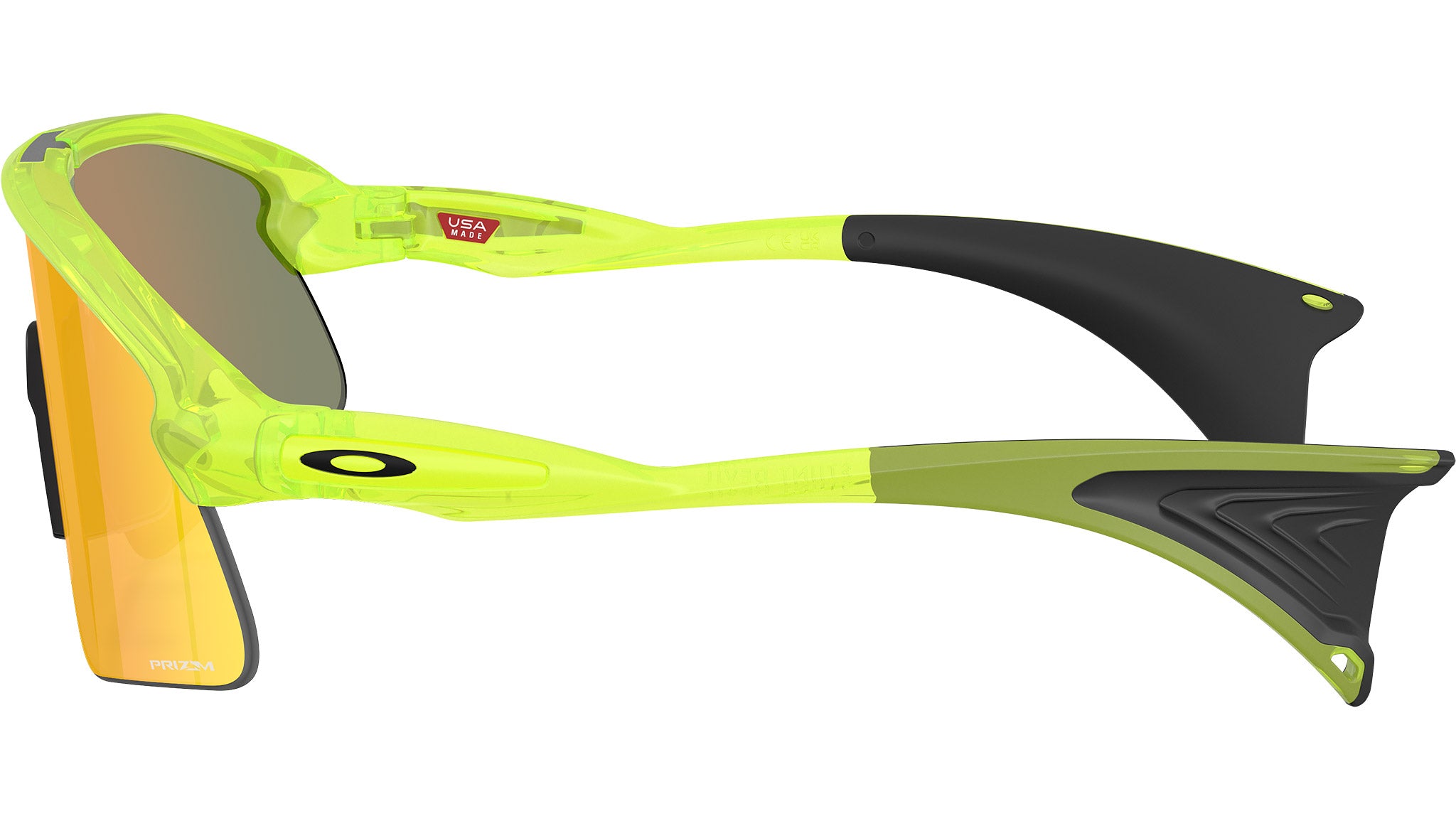 Oakley Stunt Devil Sunglasses OO9517 951703 Matte Uranium - eye-oo.com