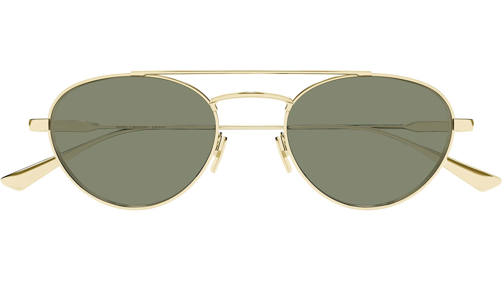 P*様 Saint Laurent　サングラス Saint Laurent SL 711/K 001 Sunglasses - US