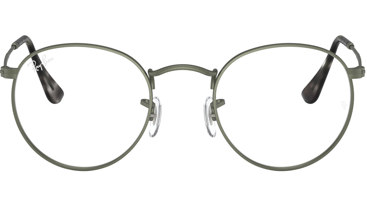 Round Metal Optics RB3447V 3073