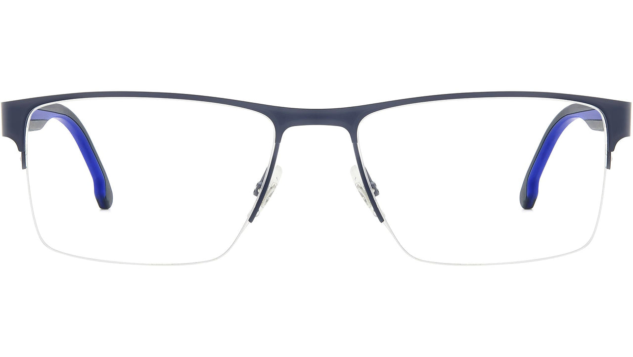 8893 FLL Matte Blue