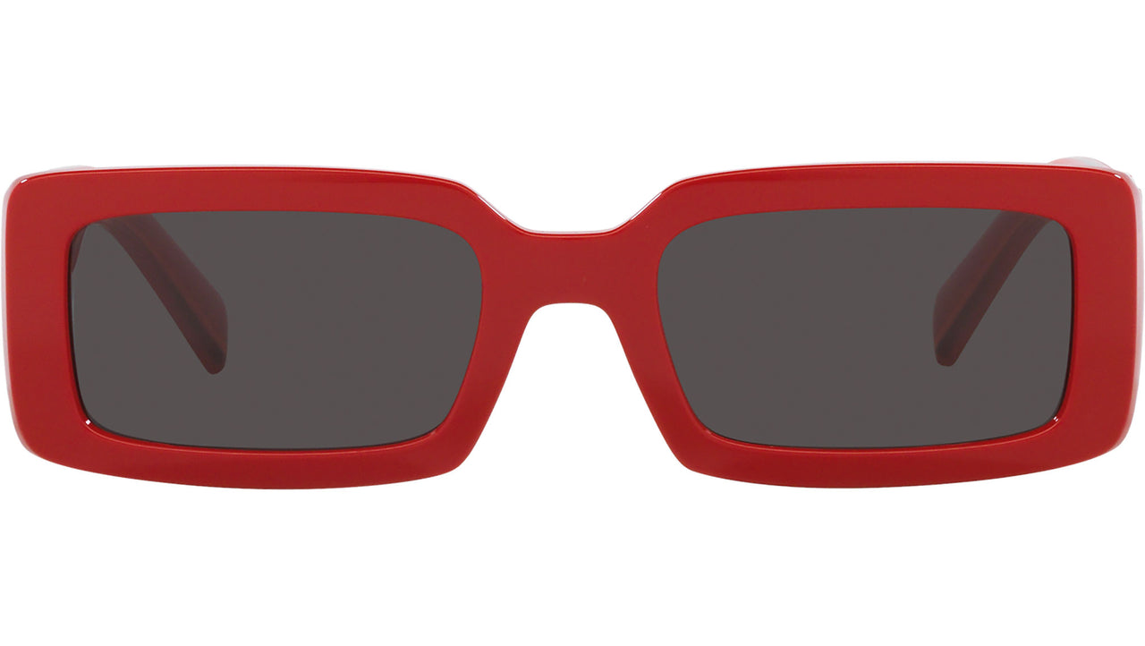 DG 6187 309687 Red Grey