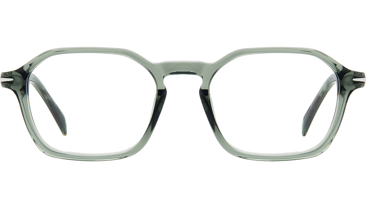 DB 1125 1ED Green