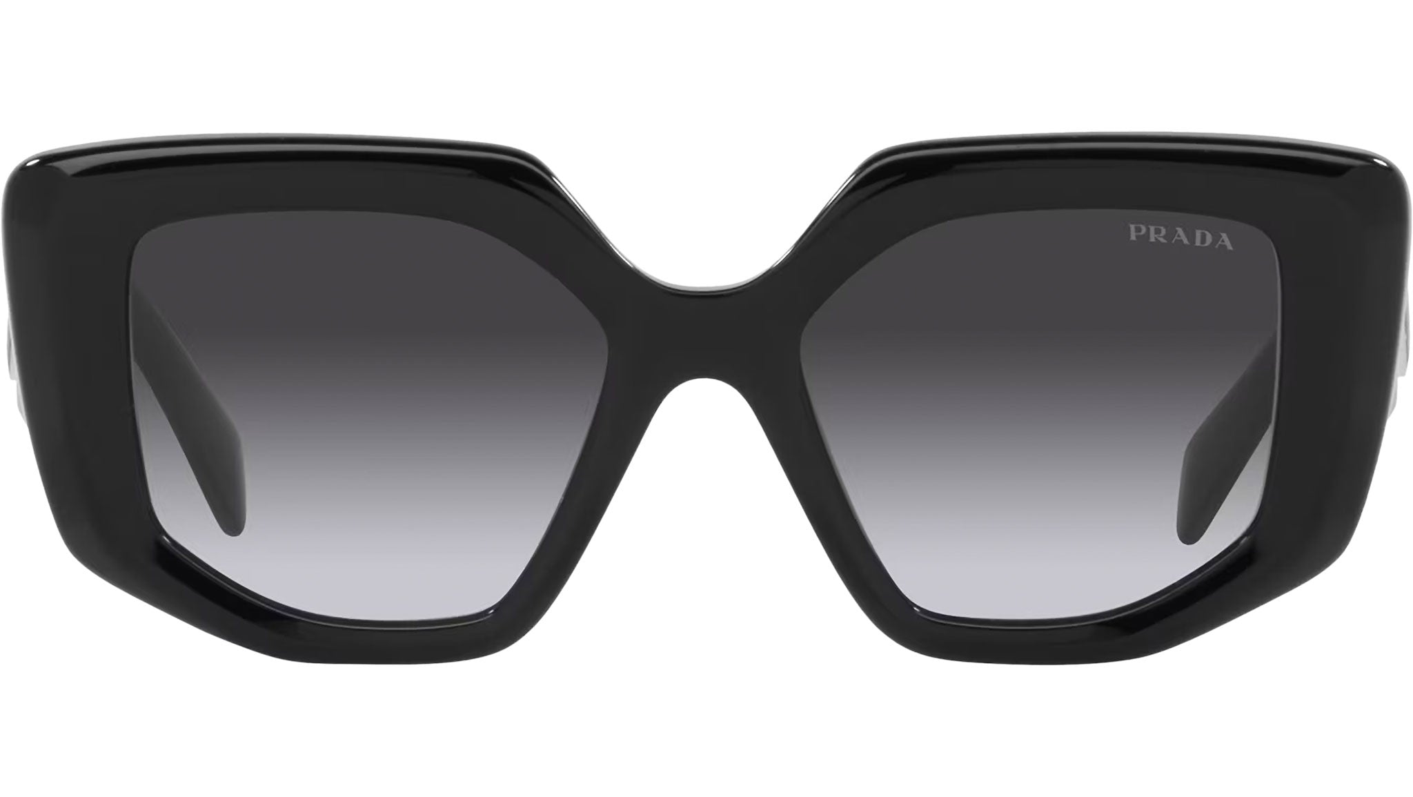 Prada Women\'s 14ZS 50mm Tortoise Sunglasses BRAND NEW! Prada - PR 14ZS Sunglasses | Specs Collective main image 2