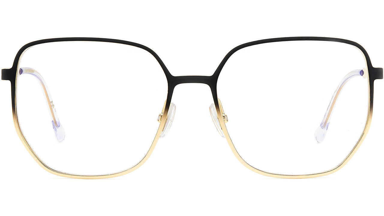 IM 0095 7WS black gradient gold