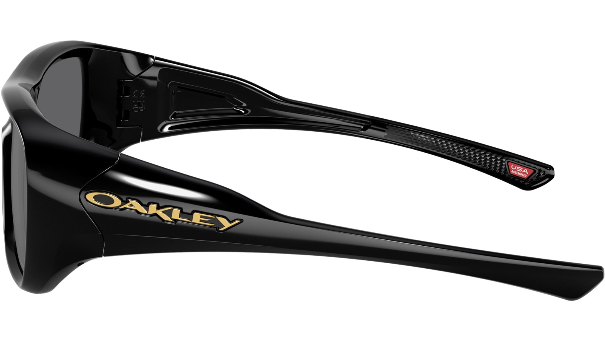 サングラス OAKLEY SS25 CHAMINADE (0OO9492 01) Oakley Chaminade Sunglasses OO9492 01 Polished Black - eye