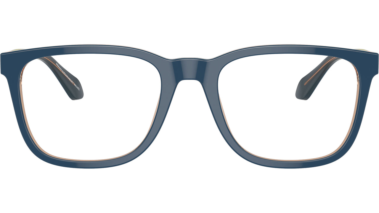 AR 7255 6085 Blue Brown