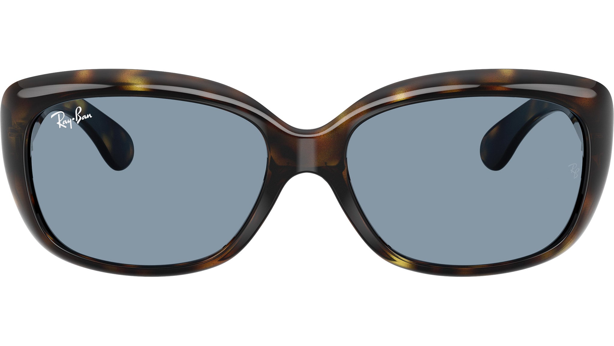 Jackie Ohh RB4101 Ray-Ban Sunglasses 710/56 Light Havana 
