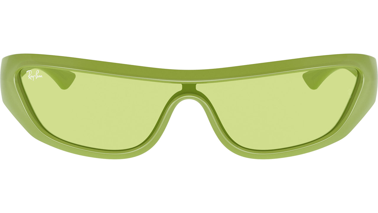 Xan RB4431 6763/2 Green