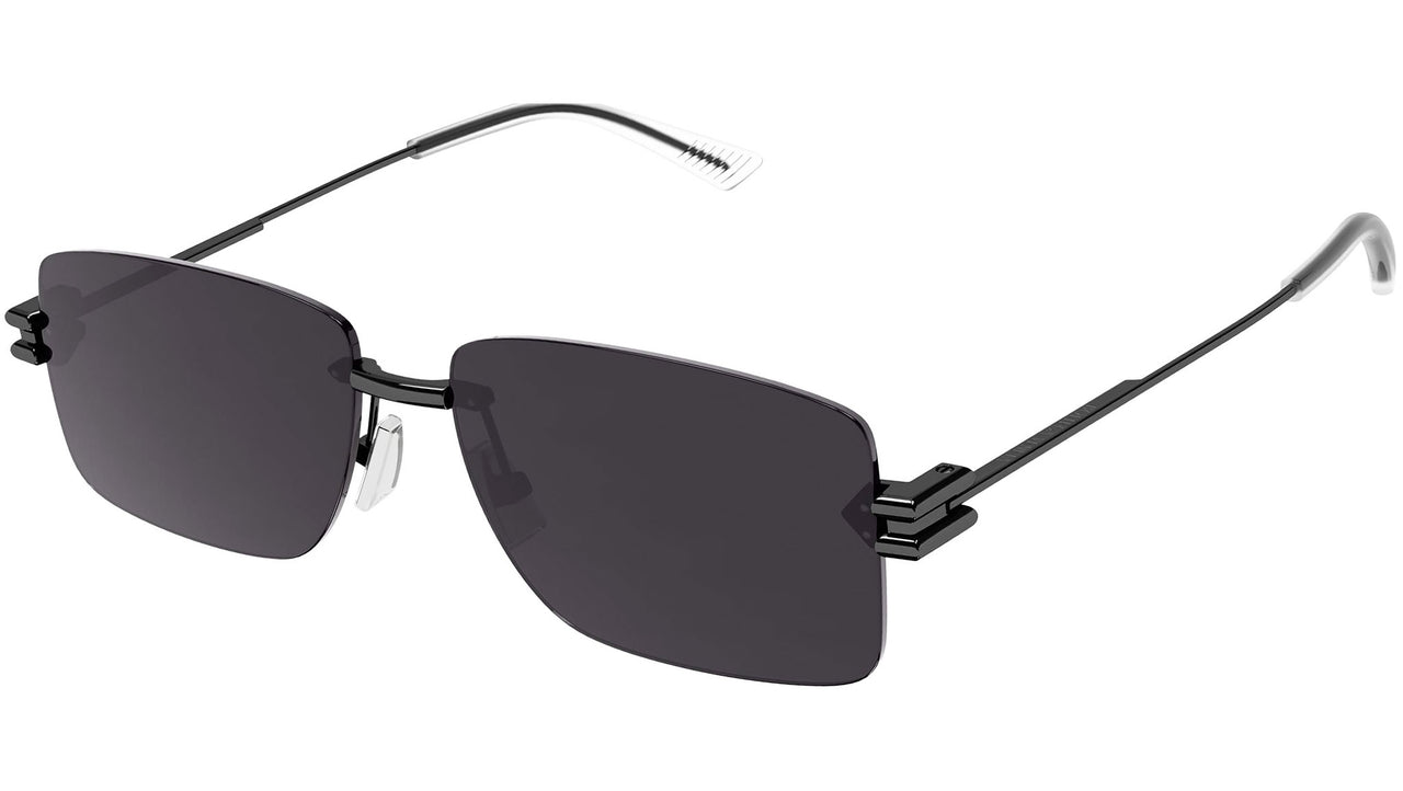 BV1126S 001 shiny black