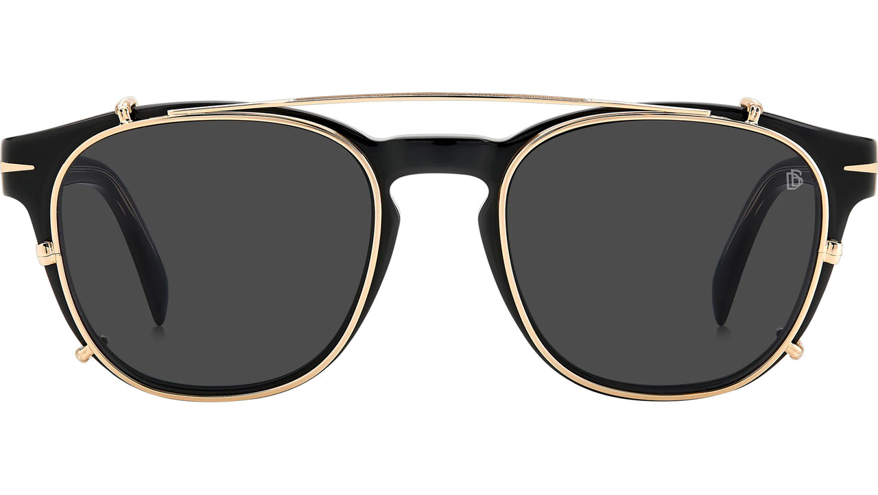 DB 1117/CS 807 IR Black
