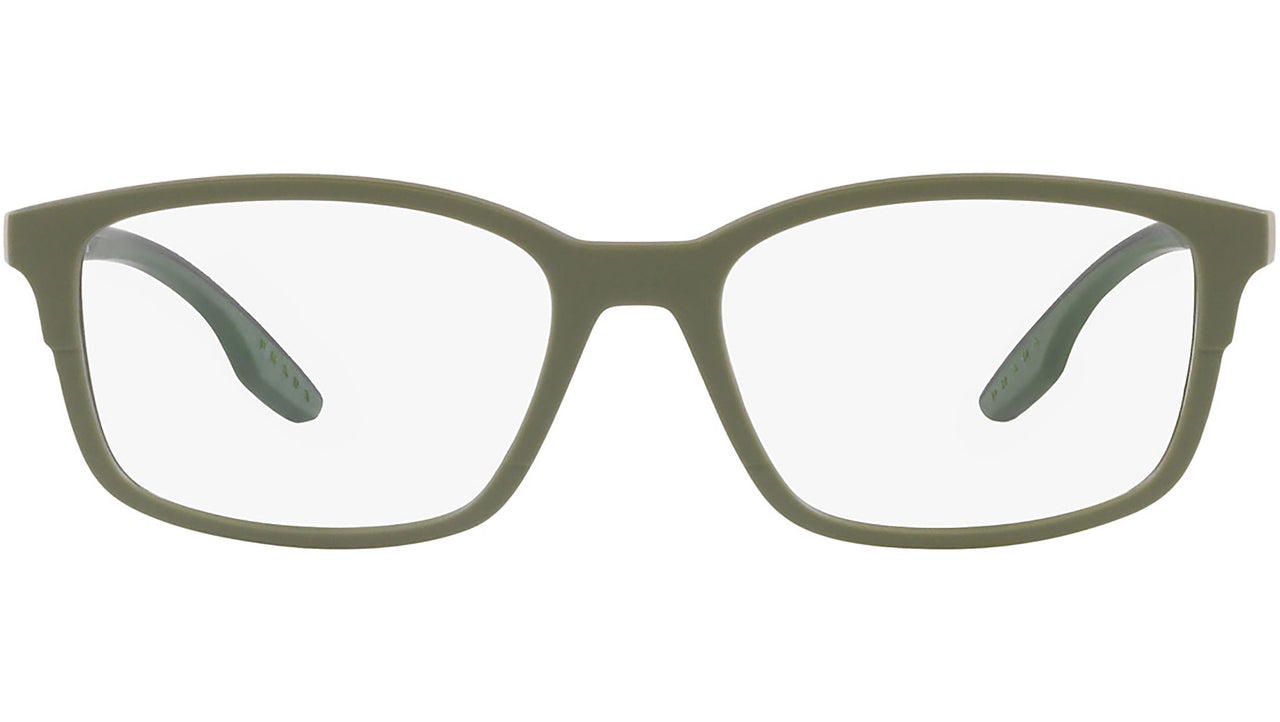 PS 01PV green rubber