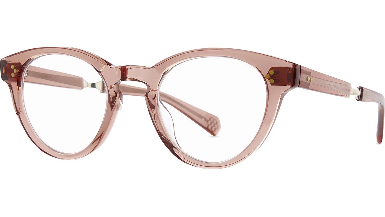 Audrey C Hibiscus Crystal