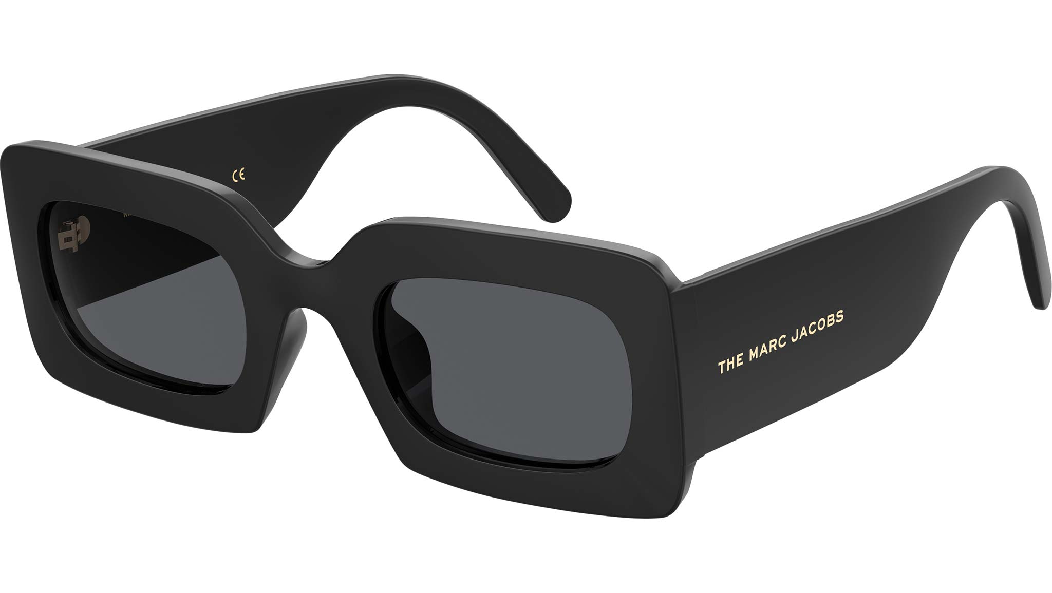 MARC 488/N/S 2M2 black gold - eye-oo.com