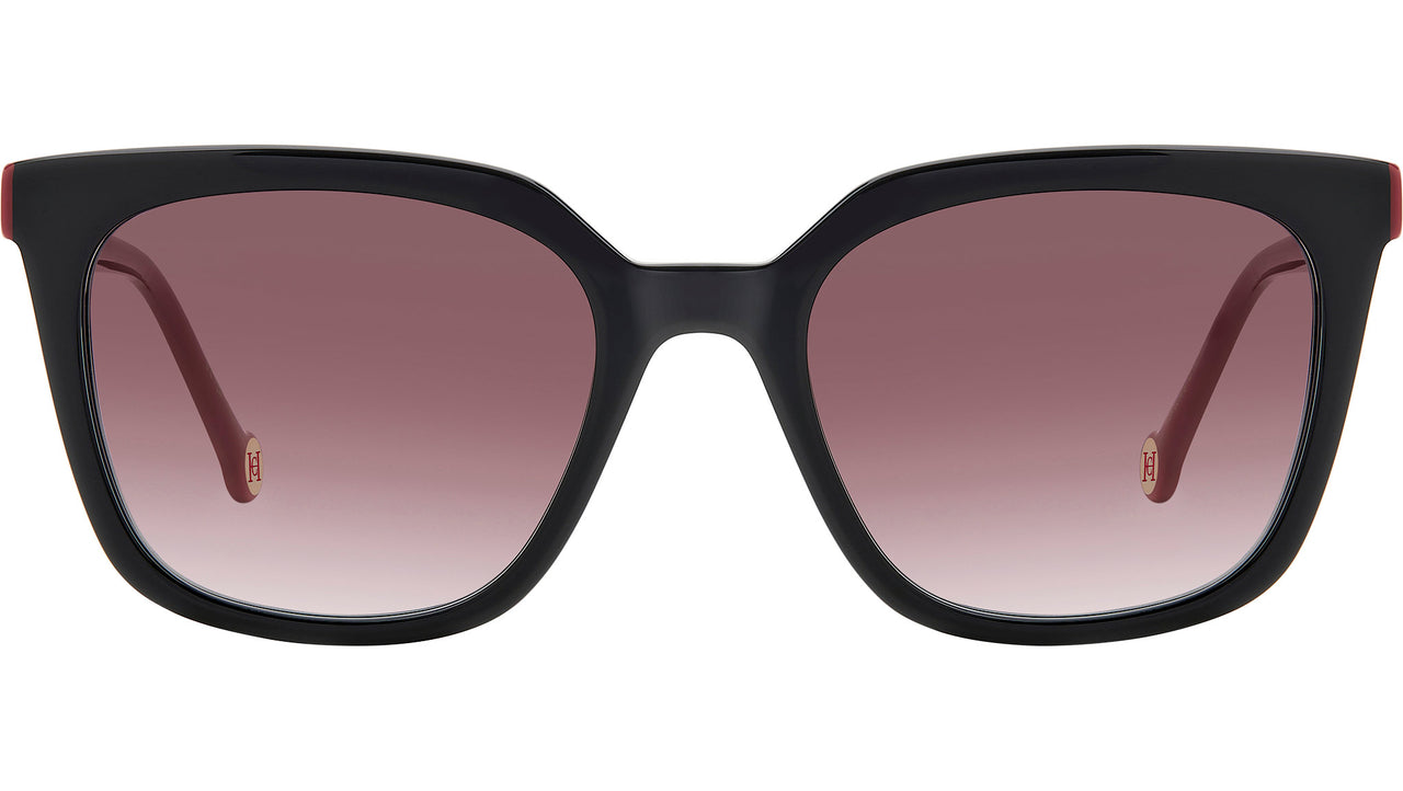 HER 0236/S OIT Black Red