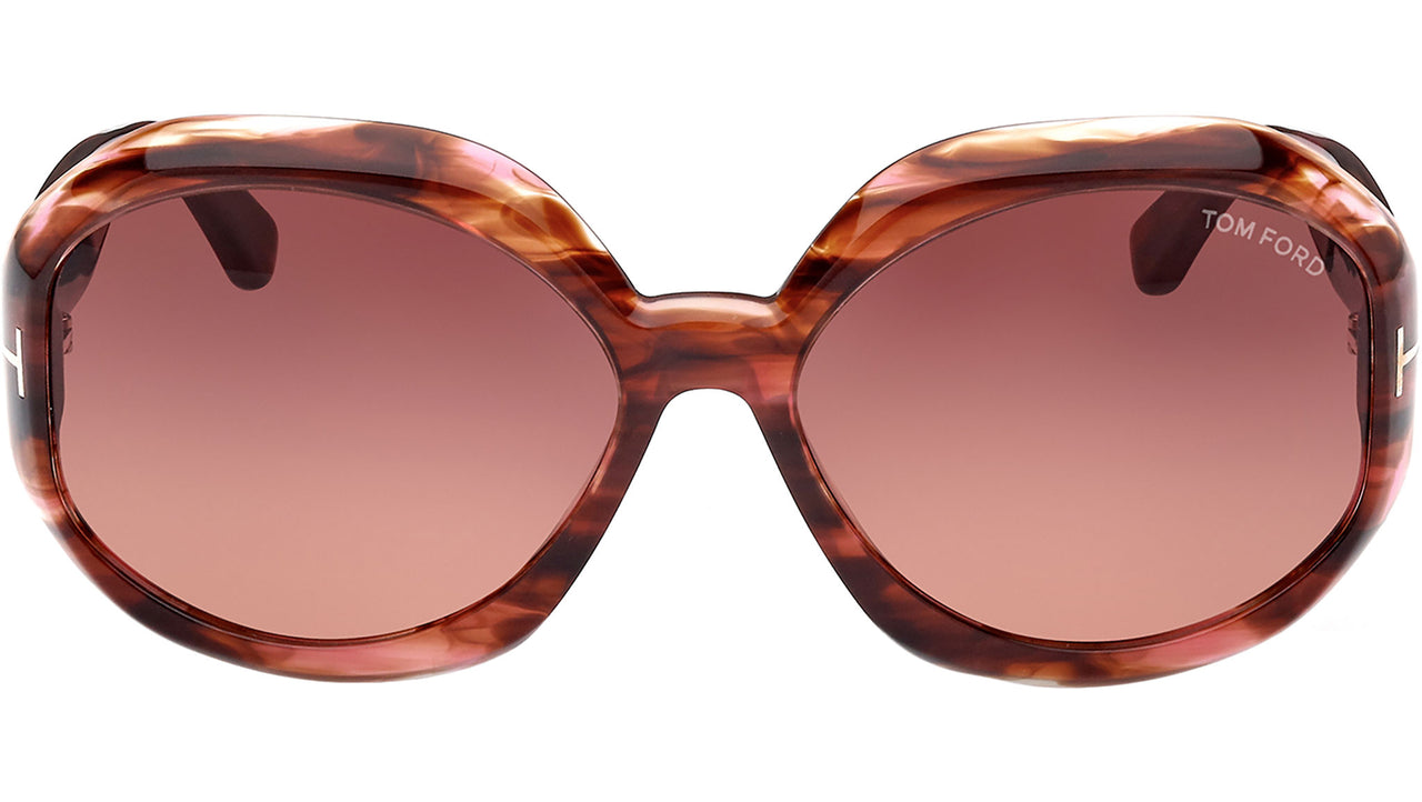 Georgia 02 FT1011 55F Tortoise