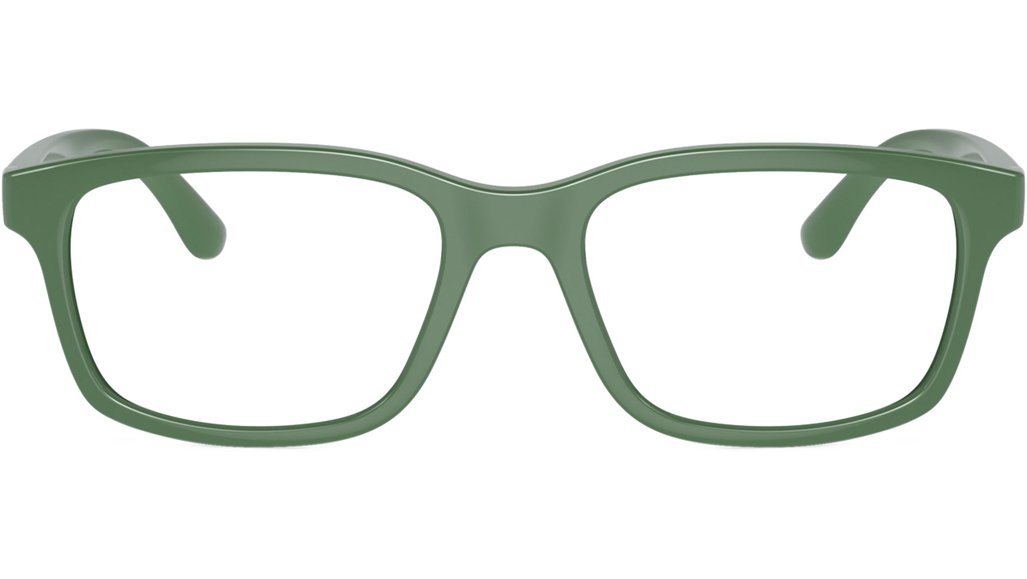 Dolce & Gabbana Kids DX 5097 Glasses 3329 Green - eye-oo.com