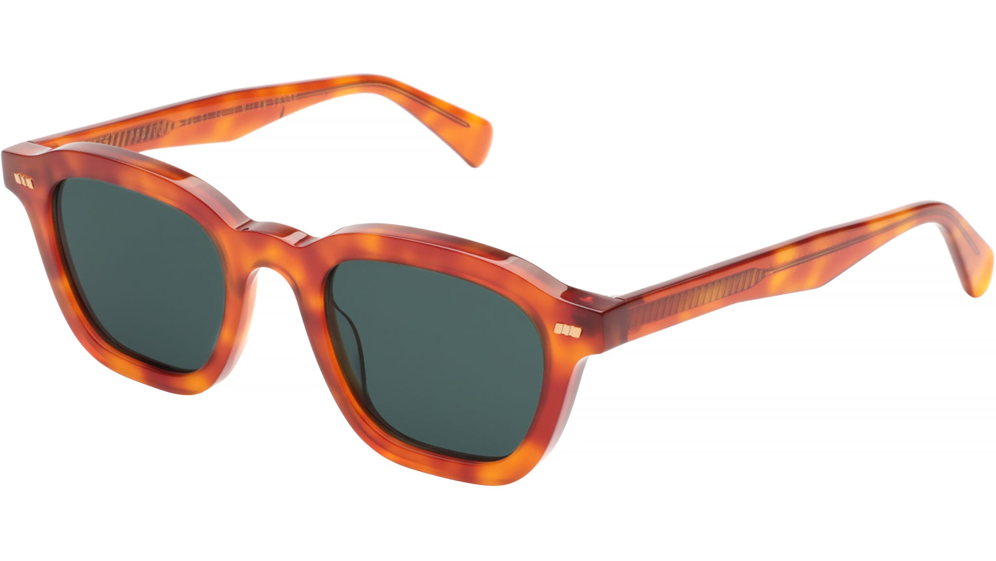 Gast MENTE ME02 Sunglasses Havana - eye-oo.com