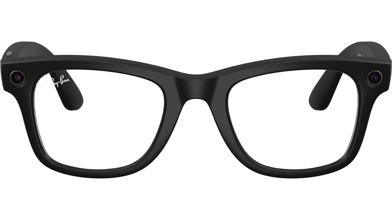 Meta | Wayfarer Gen2