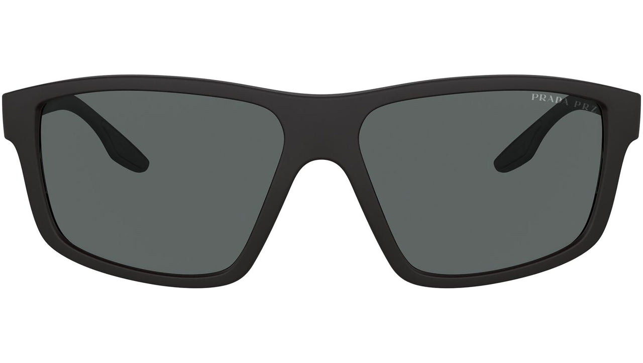 PS 02XS DG002G Black Rubber