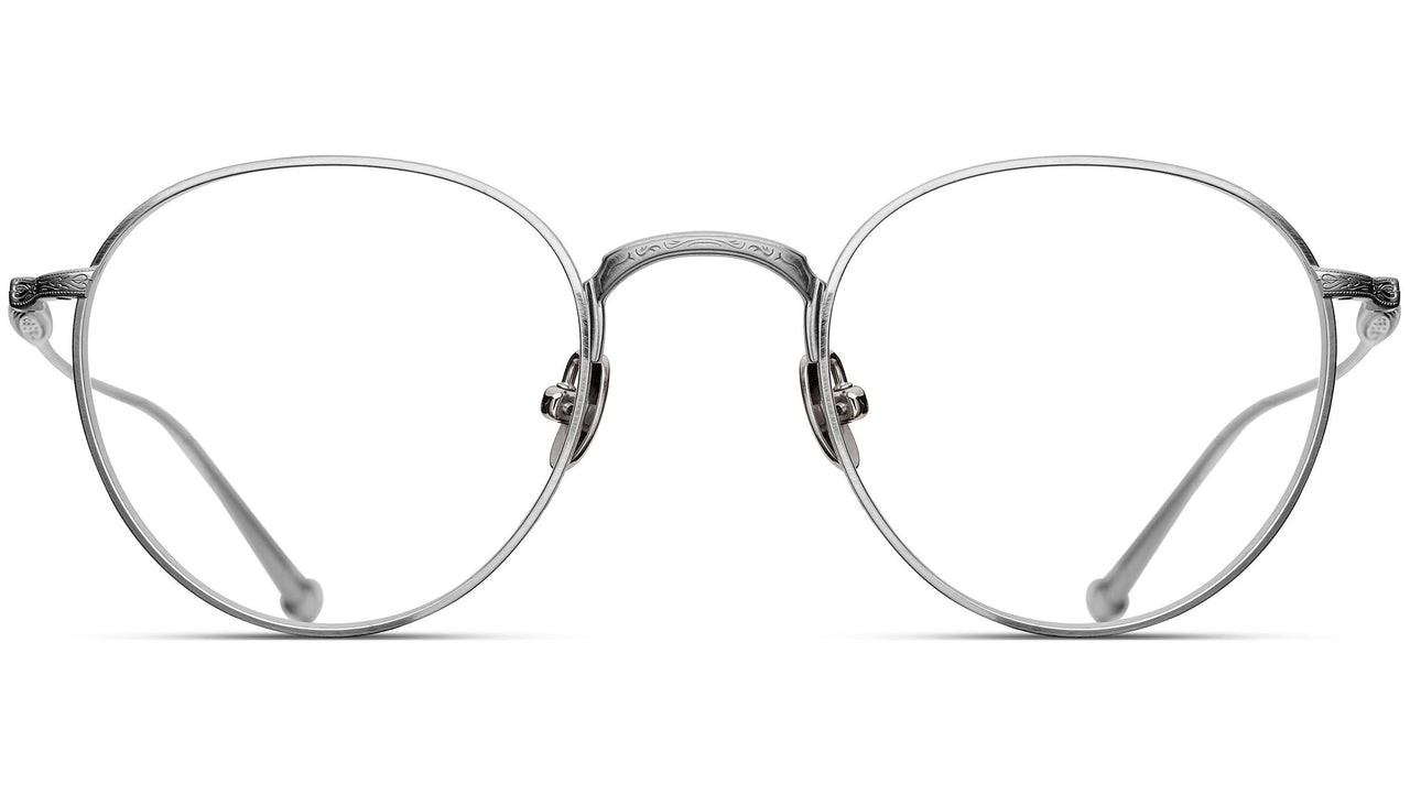 M3085 Brushed Silver