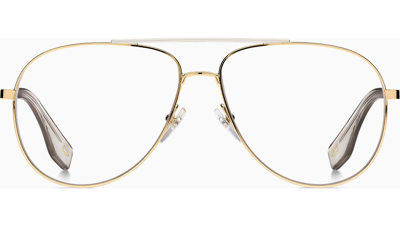 MARC 329 DDB gold copper