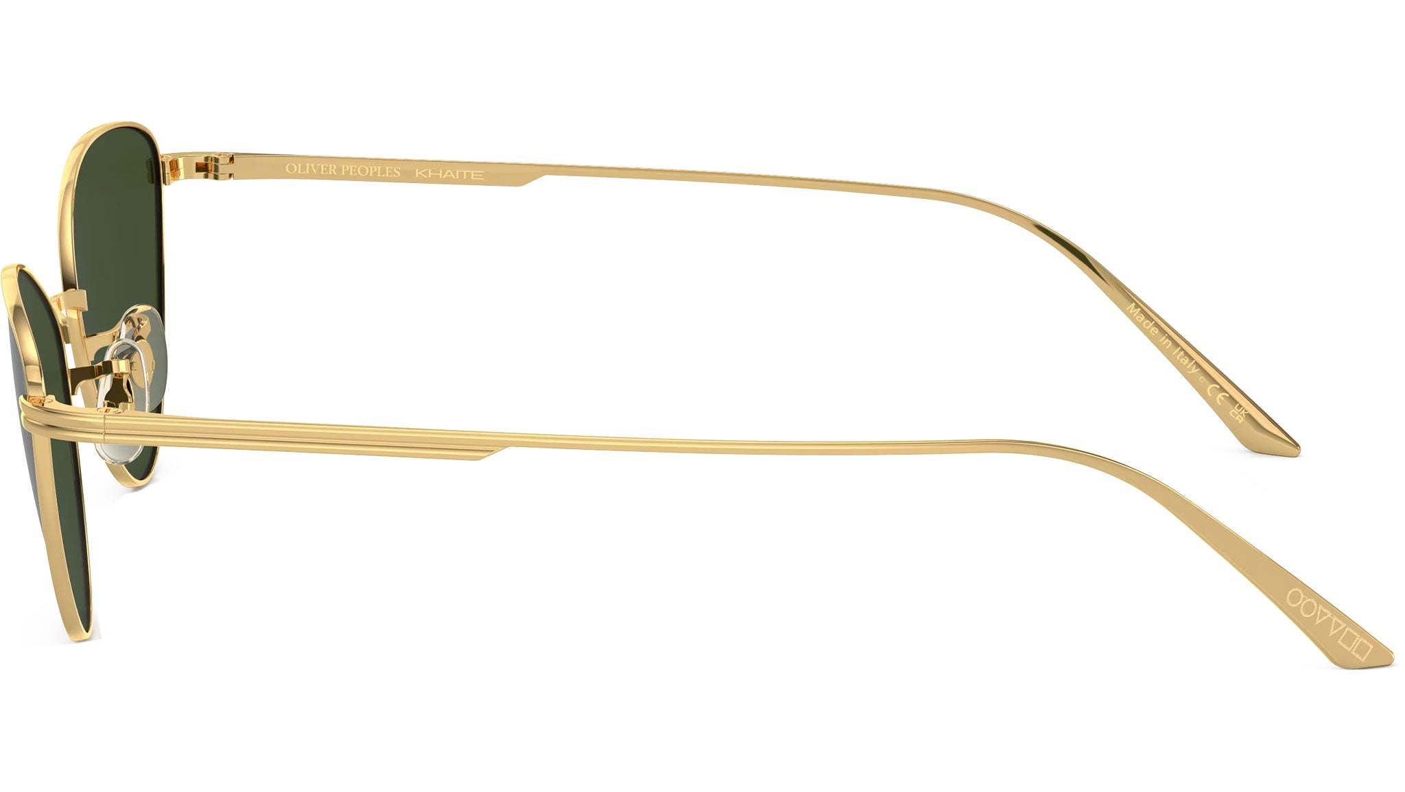 Oliver Peoples 1998C Sunglasses OV1328S 533271 Gold - eye-oo.com