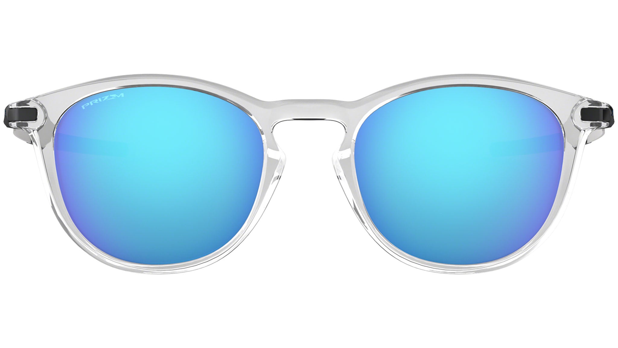 Oakley Pitchman R OO9439 Sunglasses 04 Polished Clear - eye-oo.com