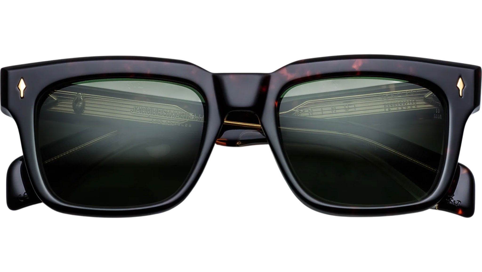 Jacques Marie Mage Torino Etna Sunglasses JMMTR-18Q - eye-oo.com