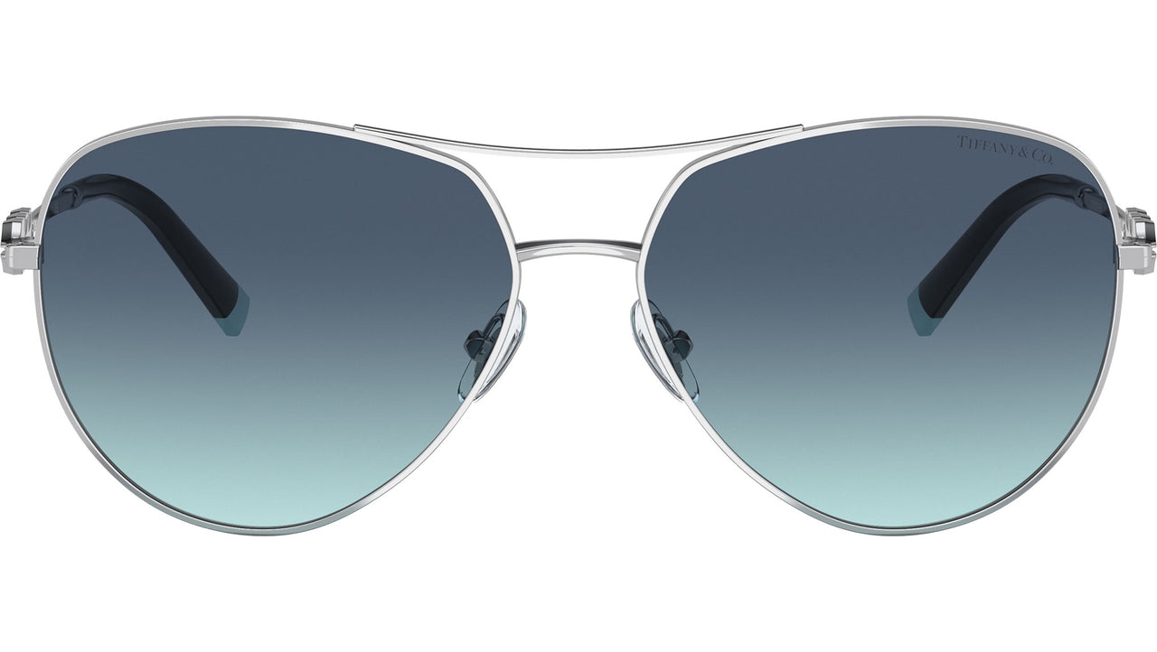 TF3083B 60019S Silver