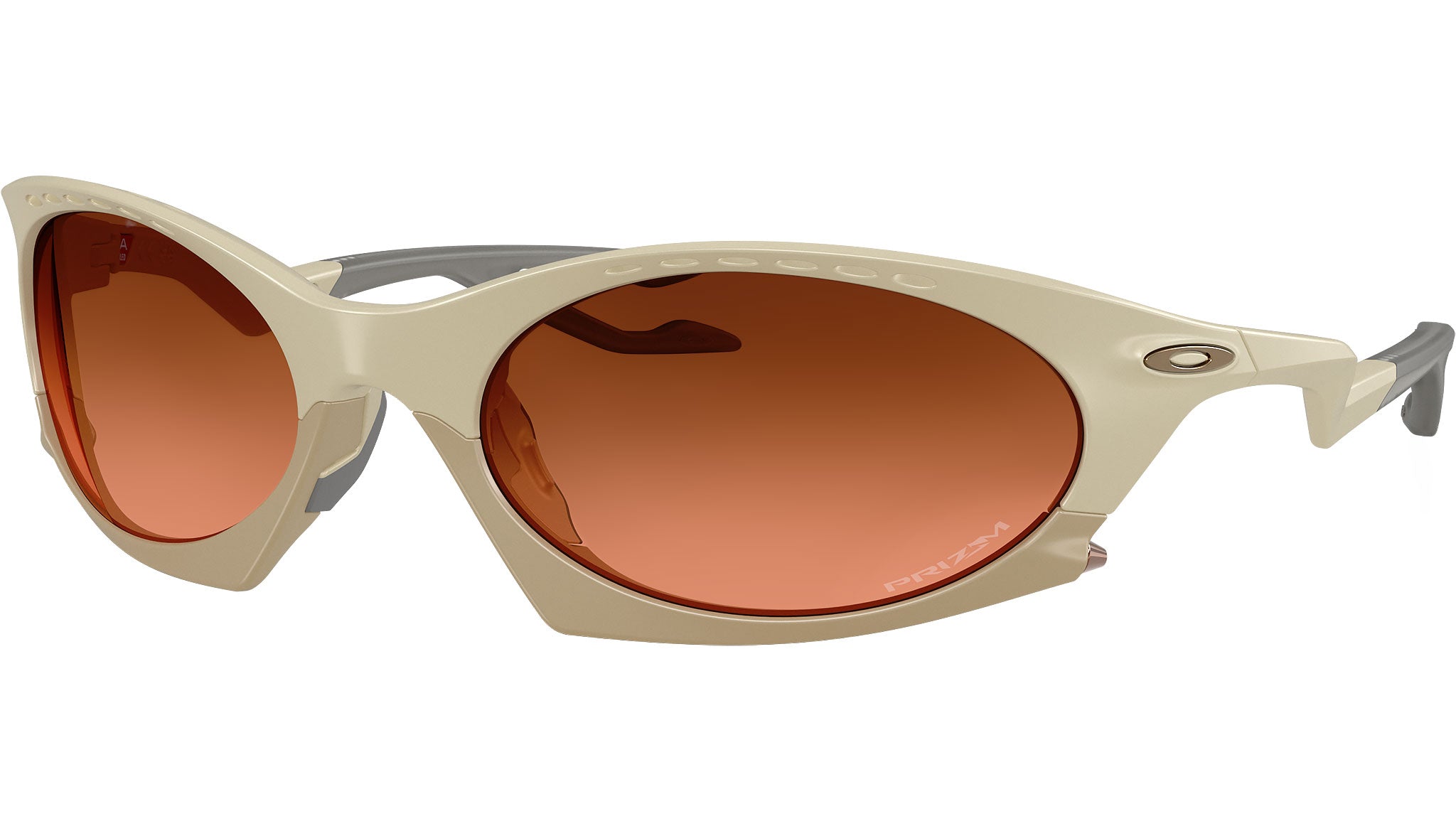 Oakley Plantaris Sunglasses OO9437 02 Matte Sand - eye-oo.com