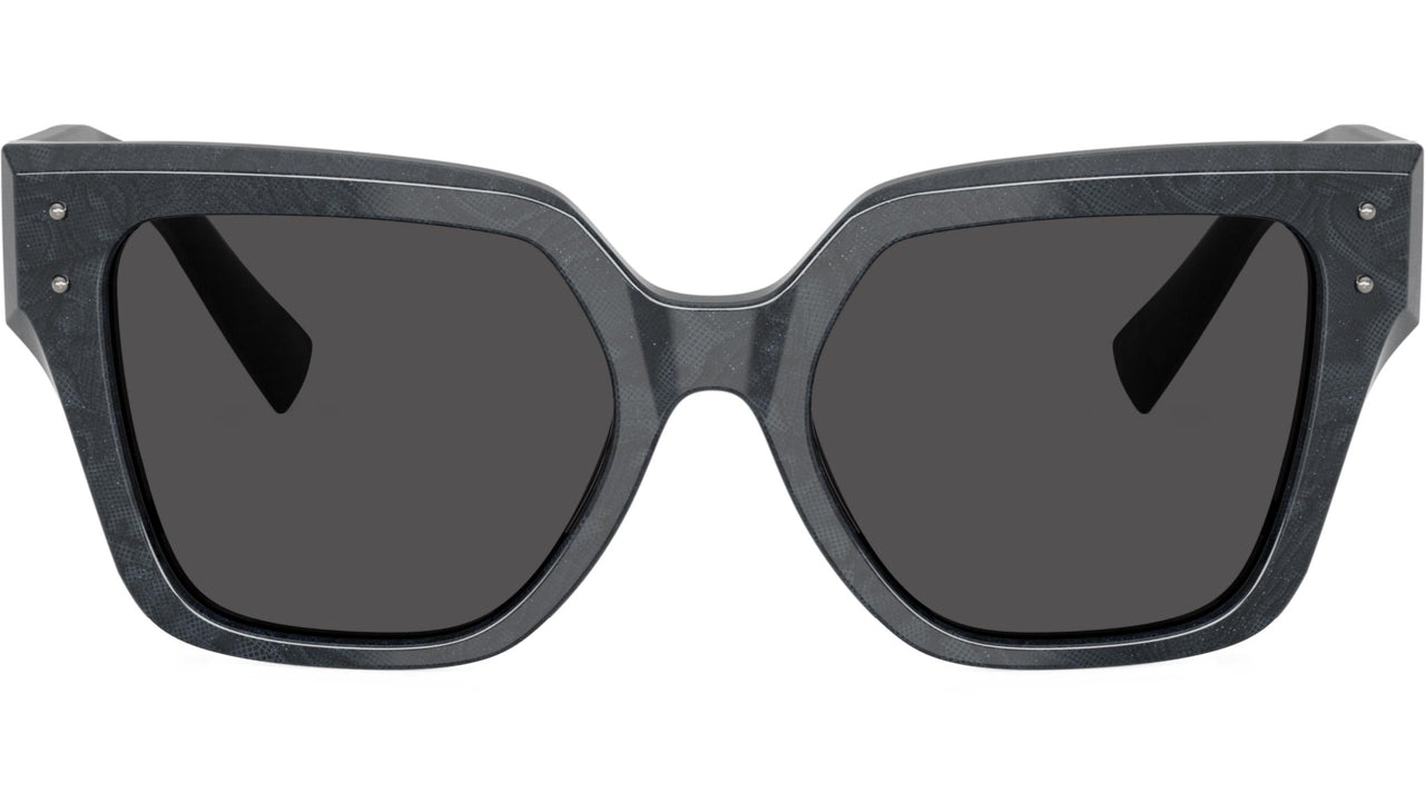 DG 4471 344187 Grey Lace