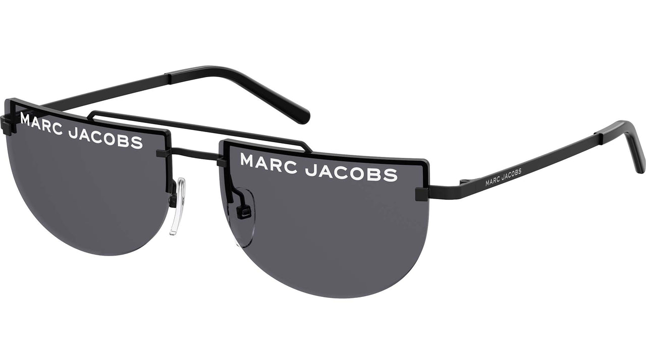 MARC 404/S 003 matte black