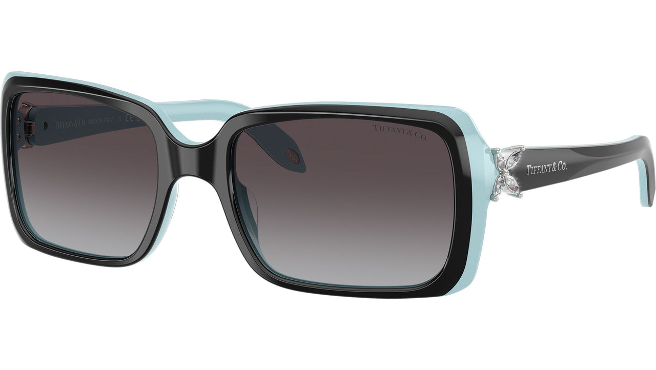 TF4047B 80553C Black Blue