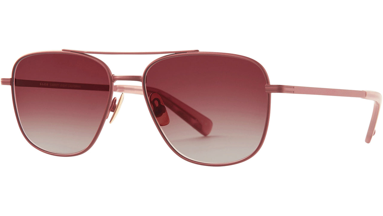 El Capitan Sun Cotton Candy