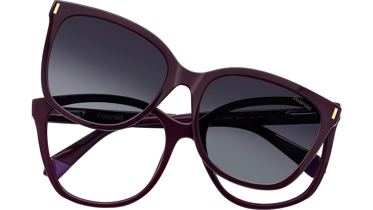 PLD 6229/CS B3V WJ Clip