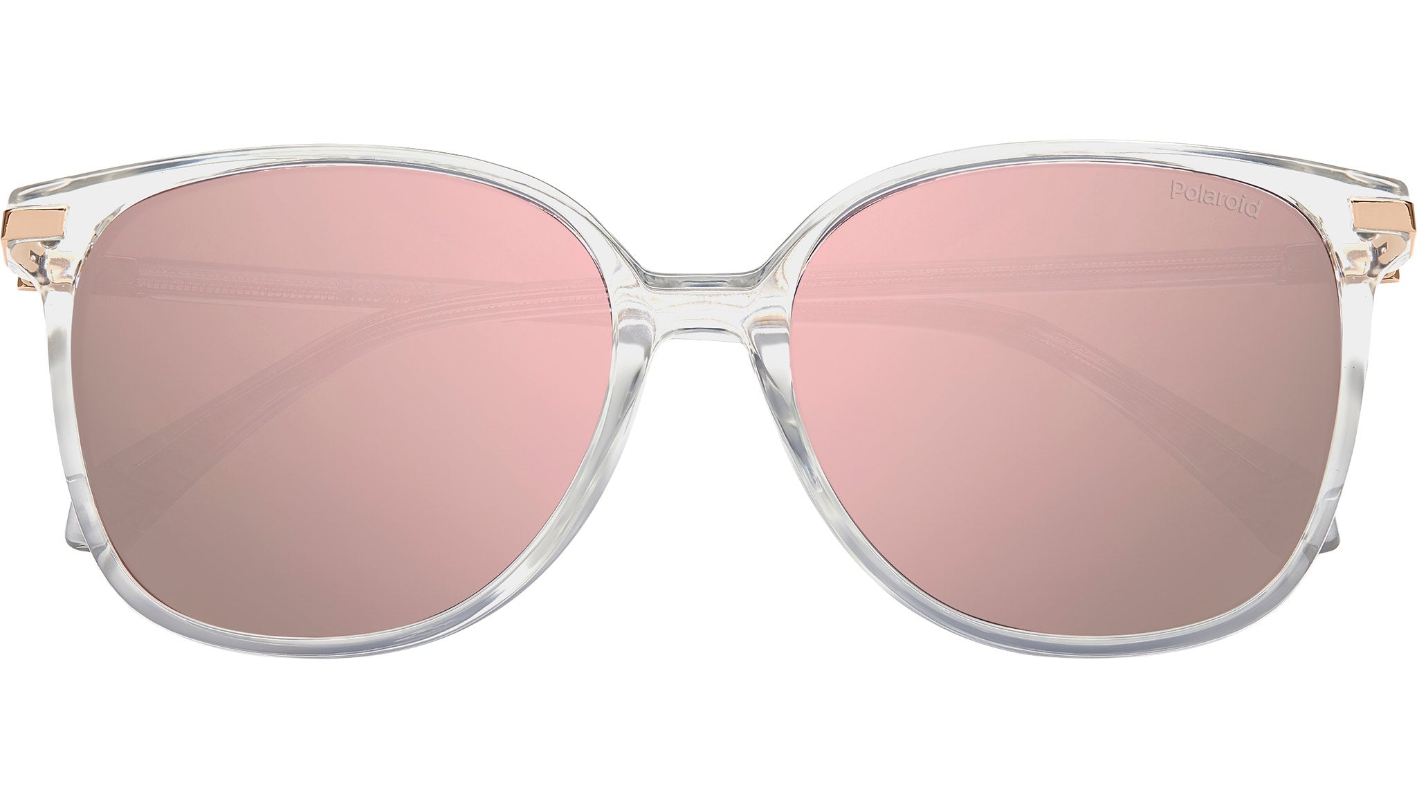 Polaroid PLD 4170/G/S/X DDB JQ Sunglasses Gold Copper - eye