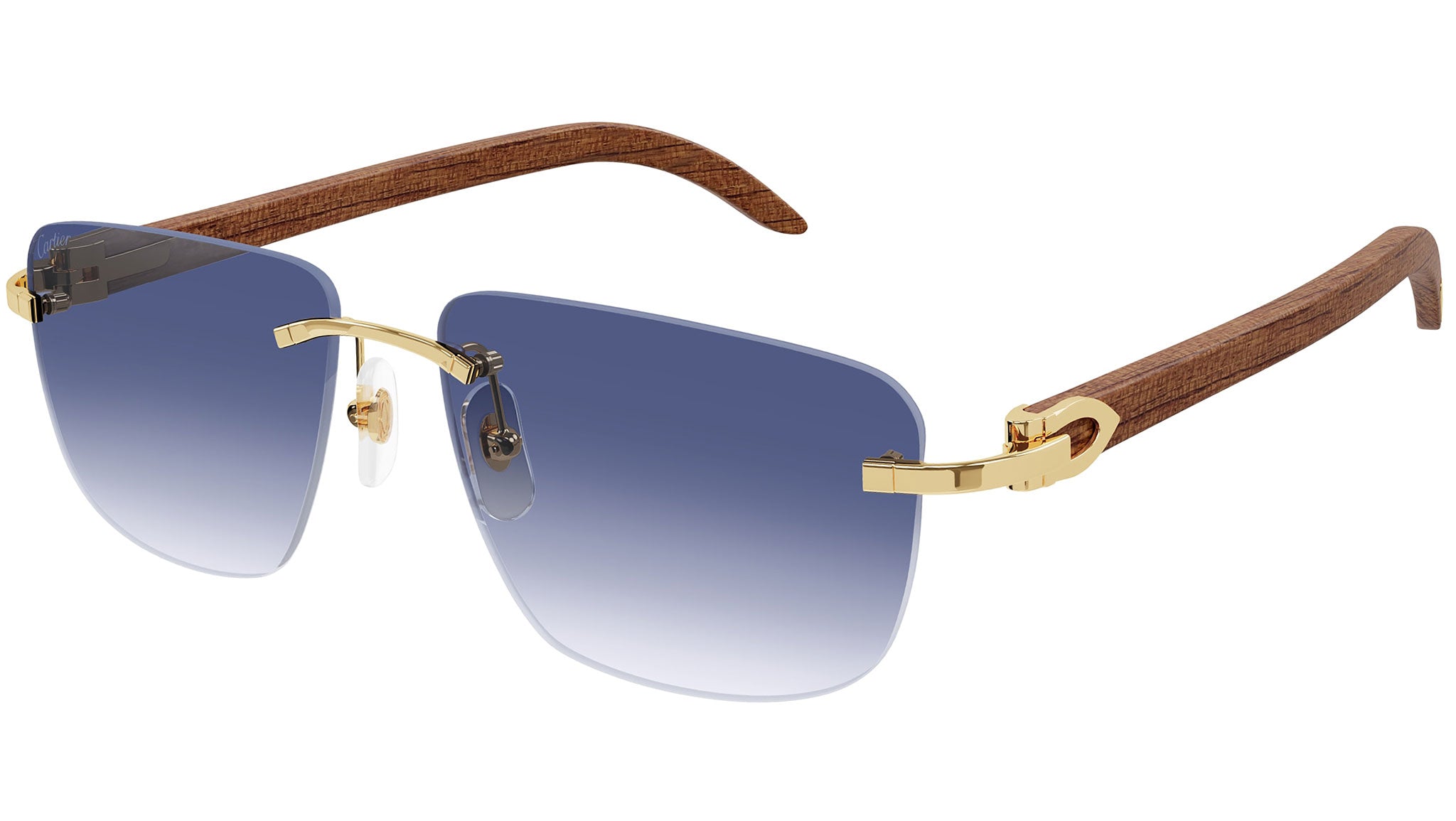 Discount Occhiali Occhiali Da Sole Uomo Cartier Discount Cartier