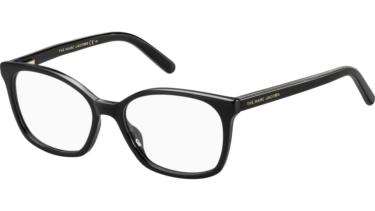 MARC 464 807 black
