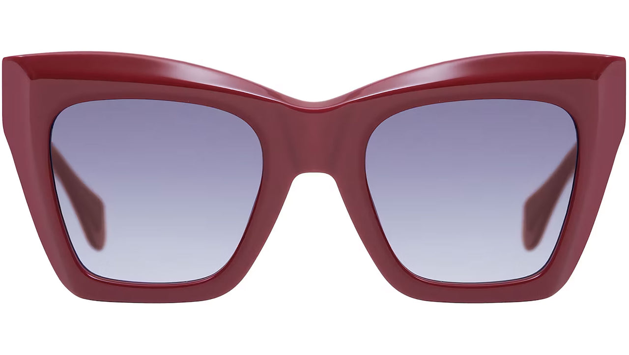 Gioia 6806 6 Red