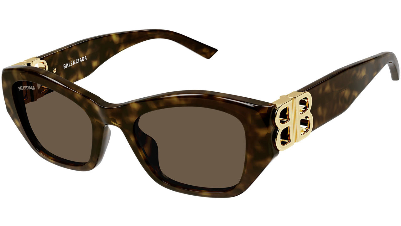 BB0311SK 002 Havana Brown