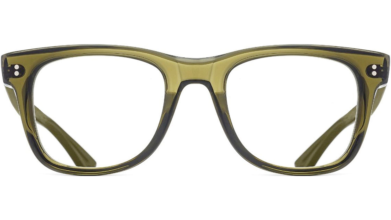 9101 Optical 03 Olive